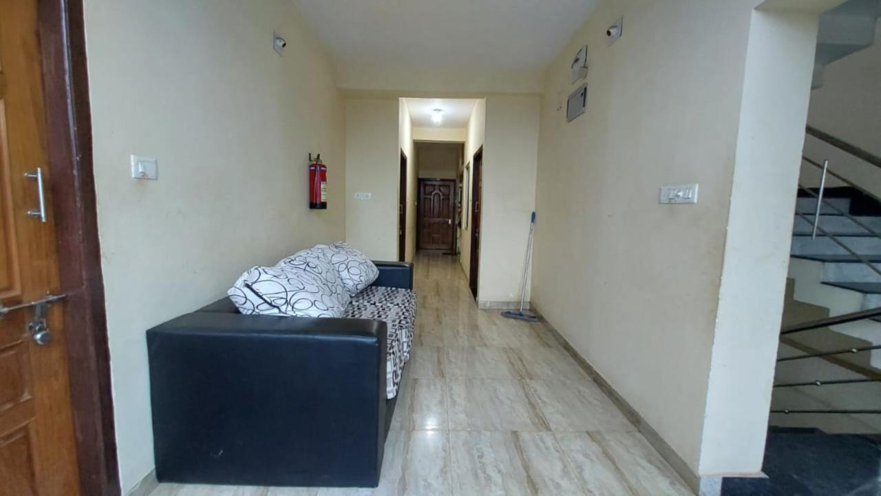 Madison Patia Bhubaneswar By Morservices Εξωτερικό φωτογραφία