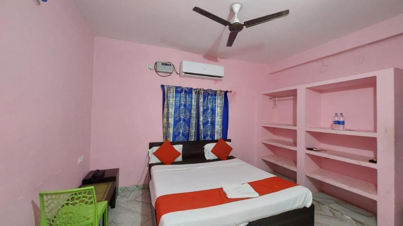 Madison Patia Bhubaneswar By Morservices Εξωτερικό φωτογραφία