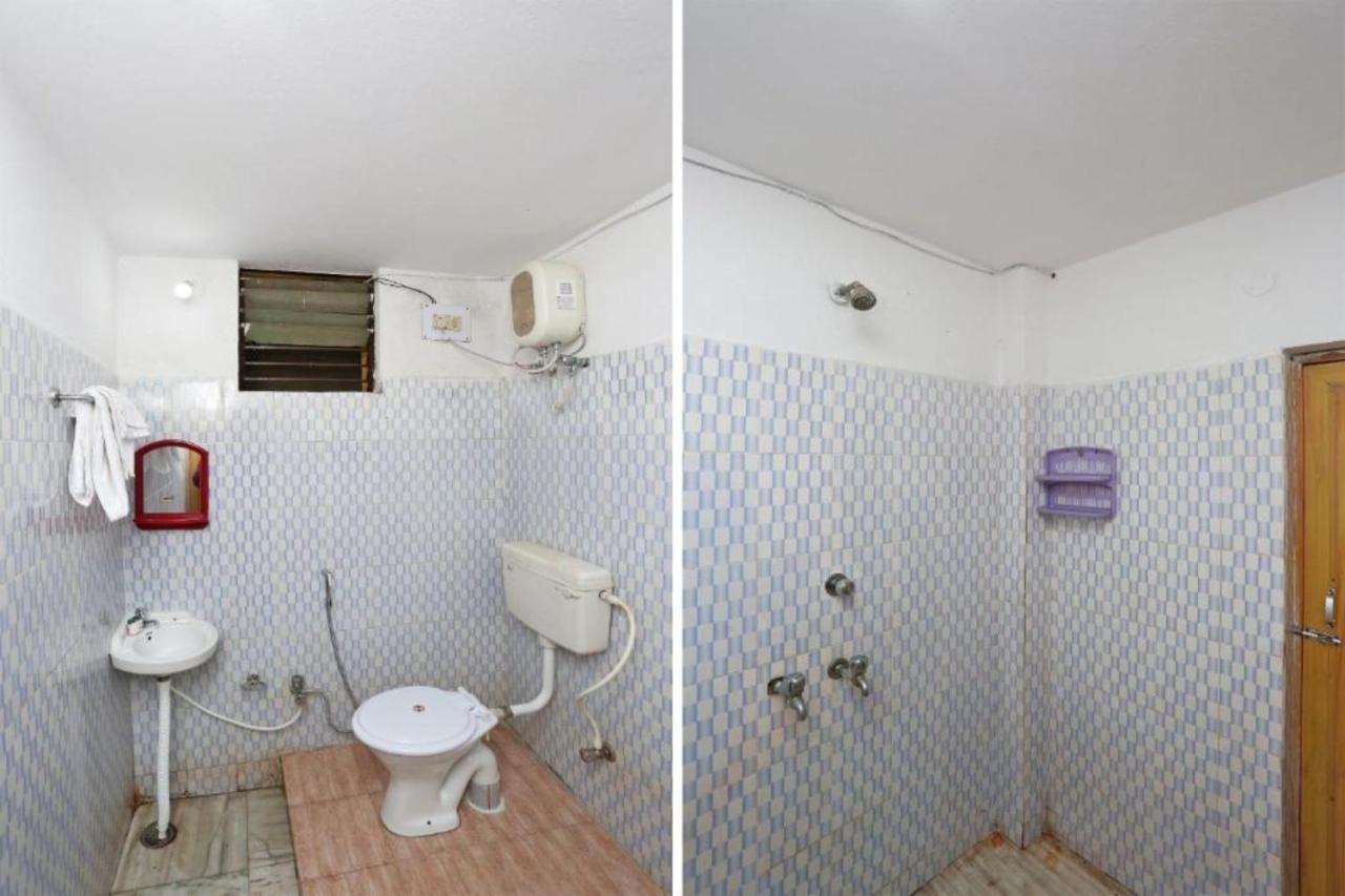 Madison Patia Bhubaneswar By Morservices Εξωτερικό φωτογραφία
