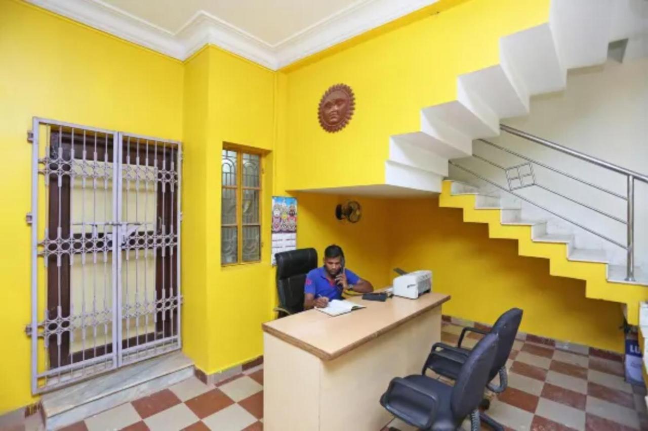 Madison Patia Bhubaneswar By Morservices Εξωτερικό φωτογραφία