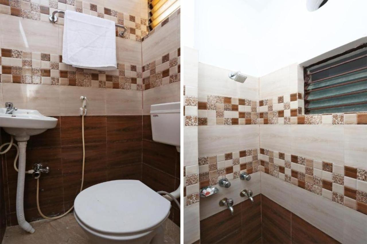 Madison Patia Bhubaneswar By Morservices Εξωτερικό φωτογραφία