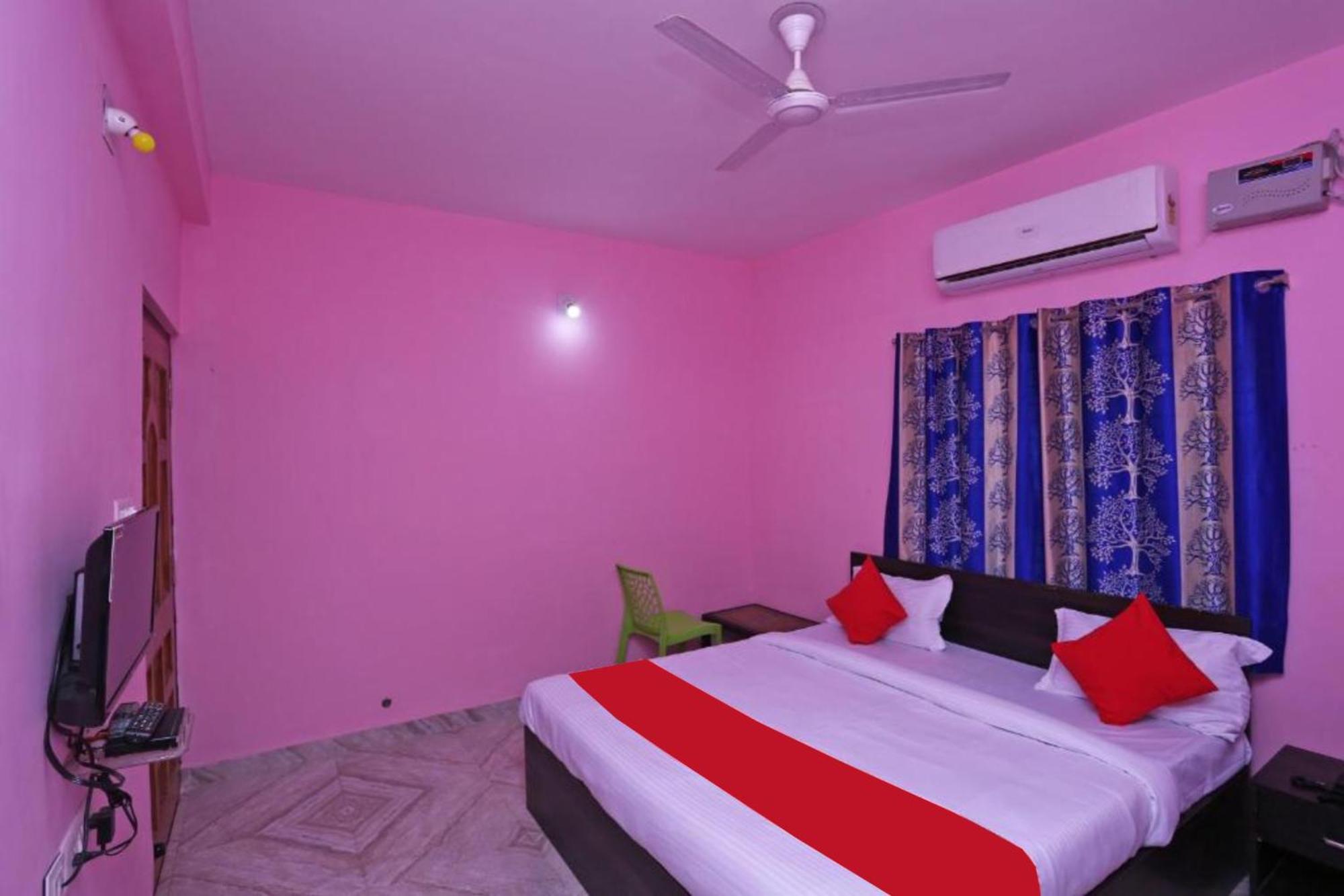 Madison Patia Bhubaneswar By Morservices Εξωτερικό φωτογραφία