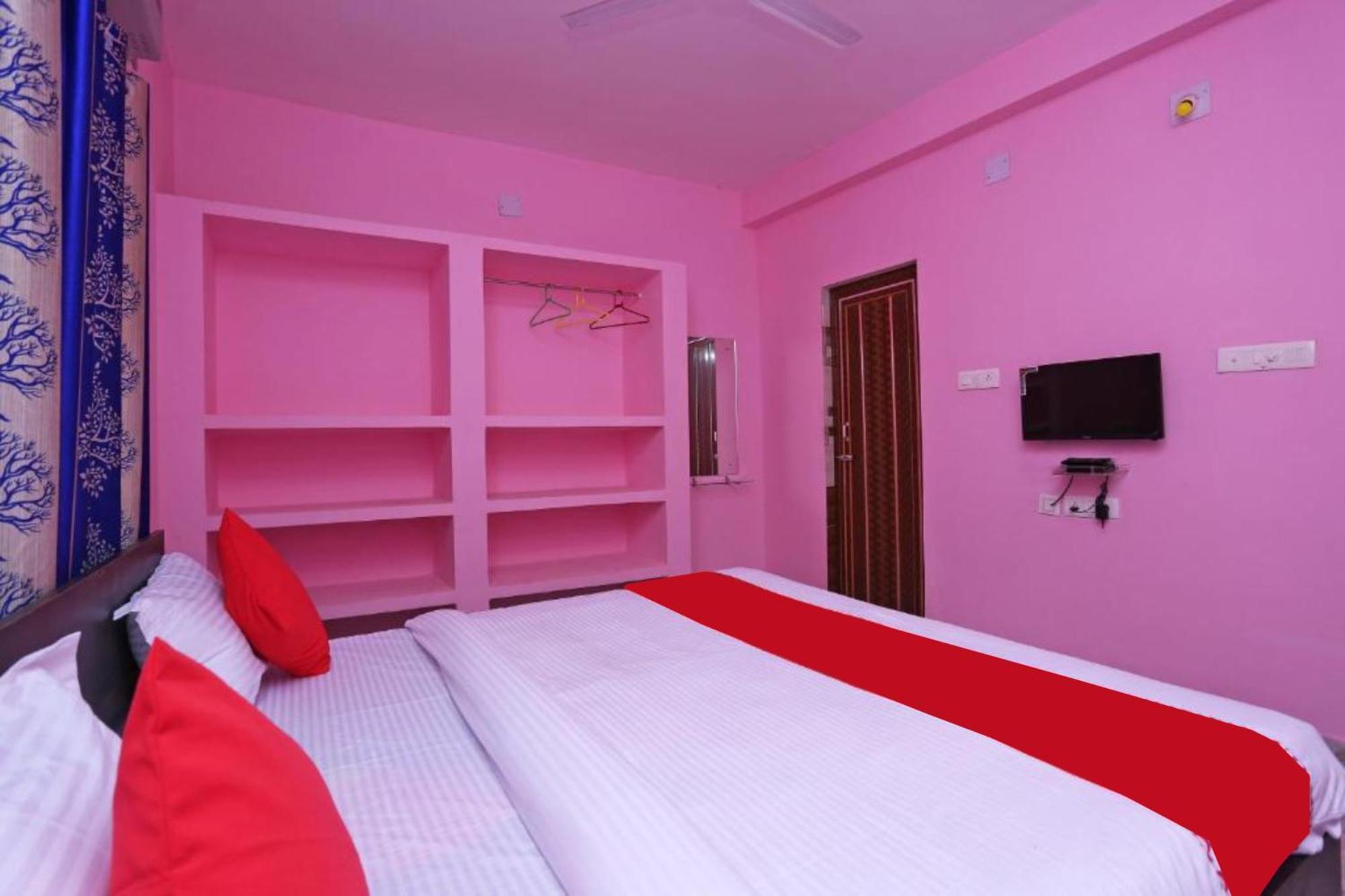 Madison Patia Bhubaneswar By Morservices Εξωτερικό φωτογραφία