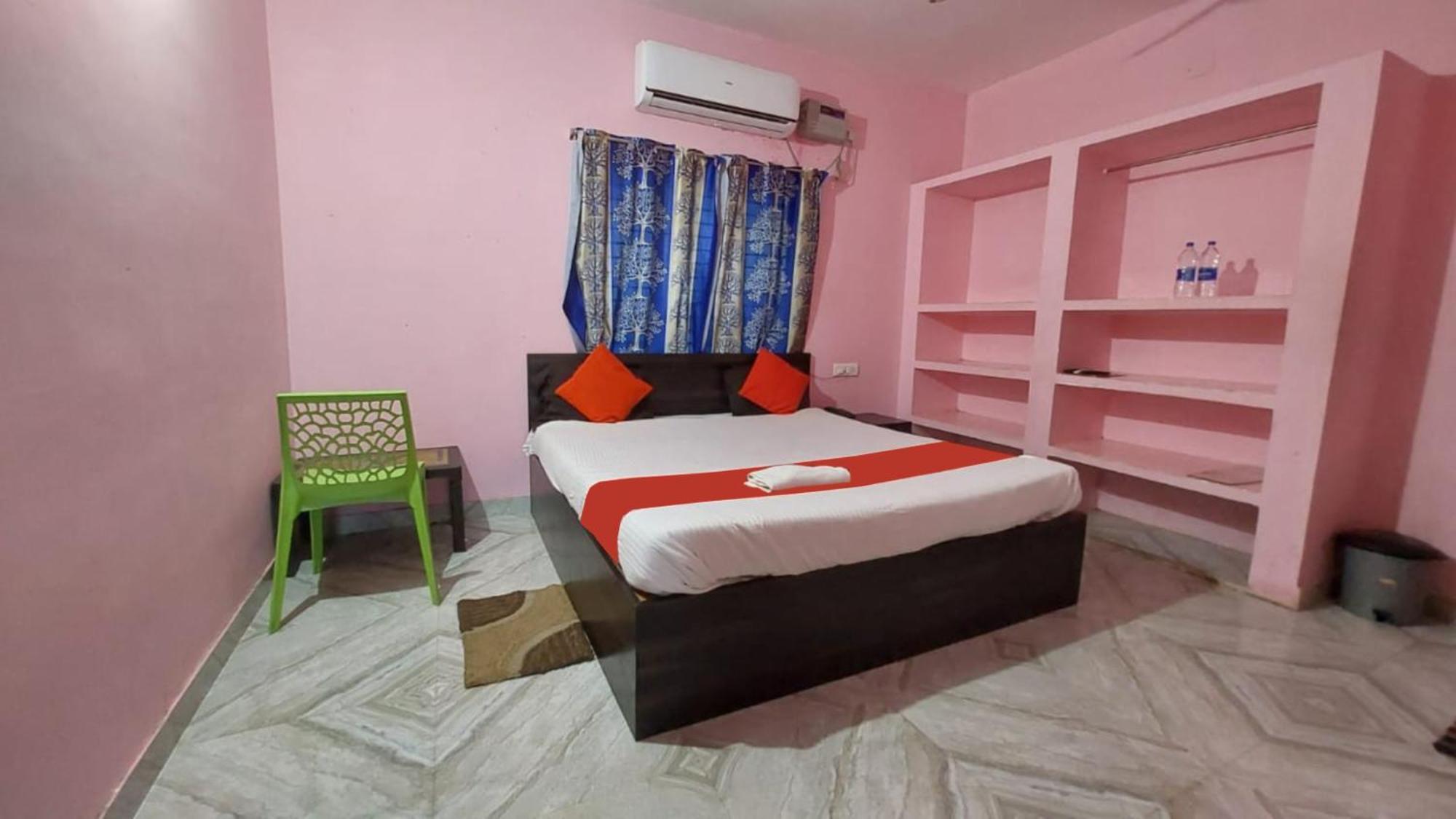 Madison Patia Bhubaneswar By Morservices Εξωτερικό φωτογραφία