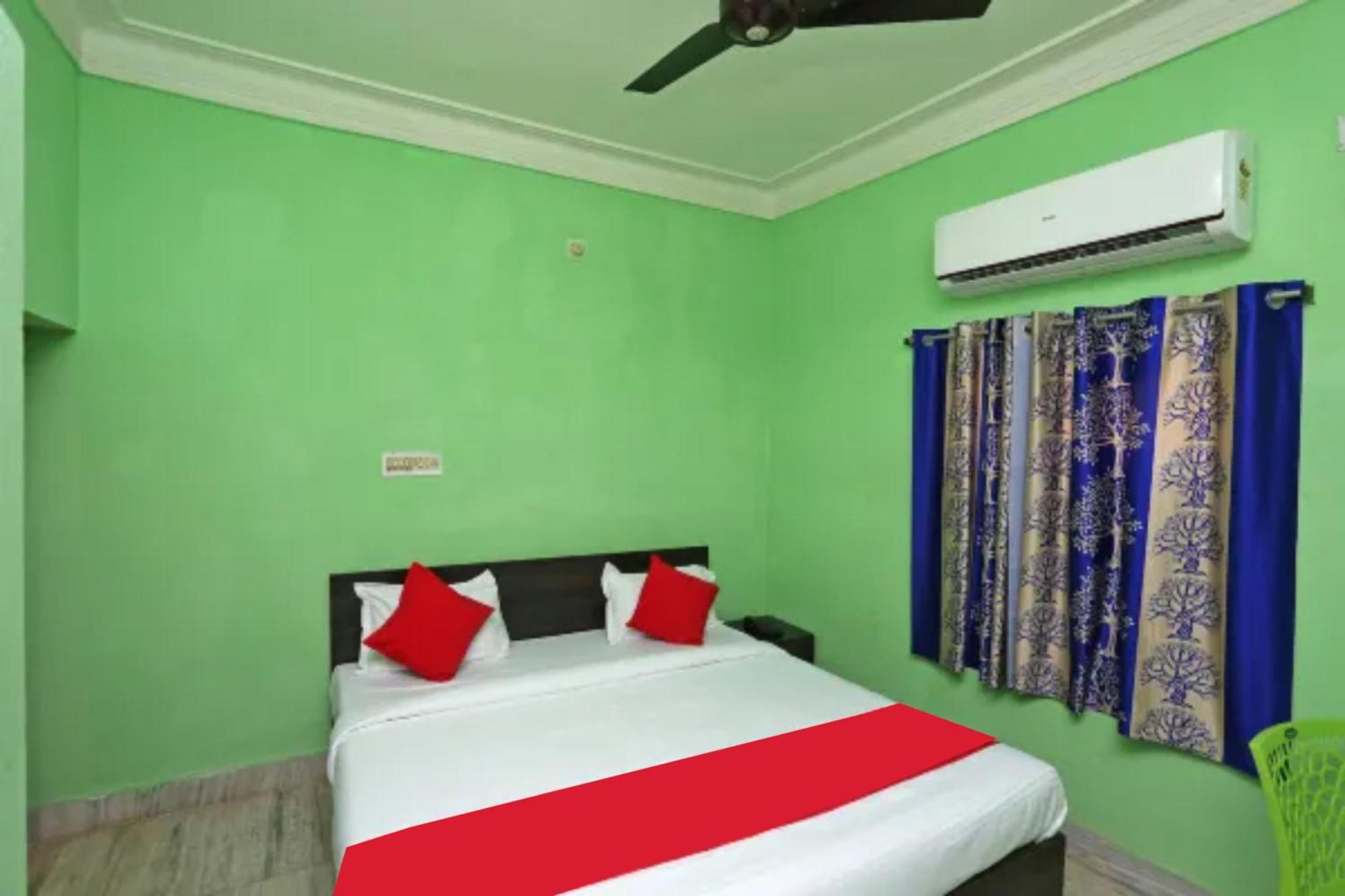 Madison Patia Bhubaneswar By Morservices Εξωτερικό φωτογραφία