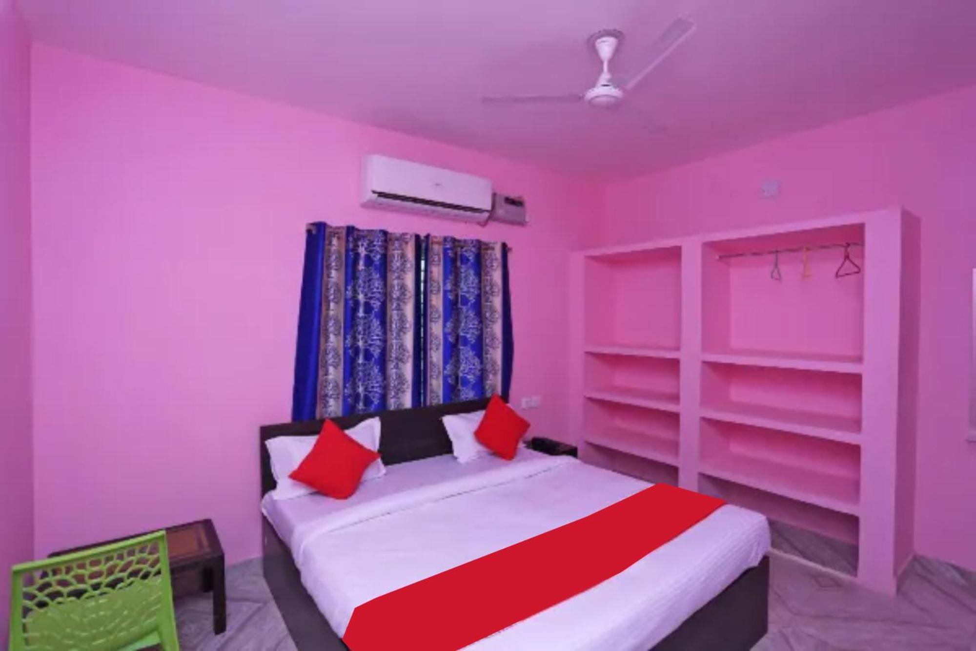 Madison Patia Bhubaneswar By Morservices Εξωτερικό φωτογραφία