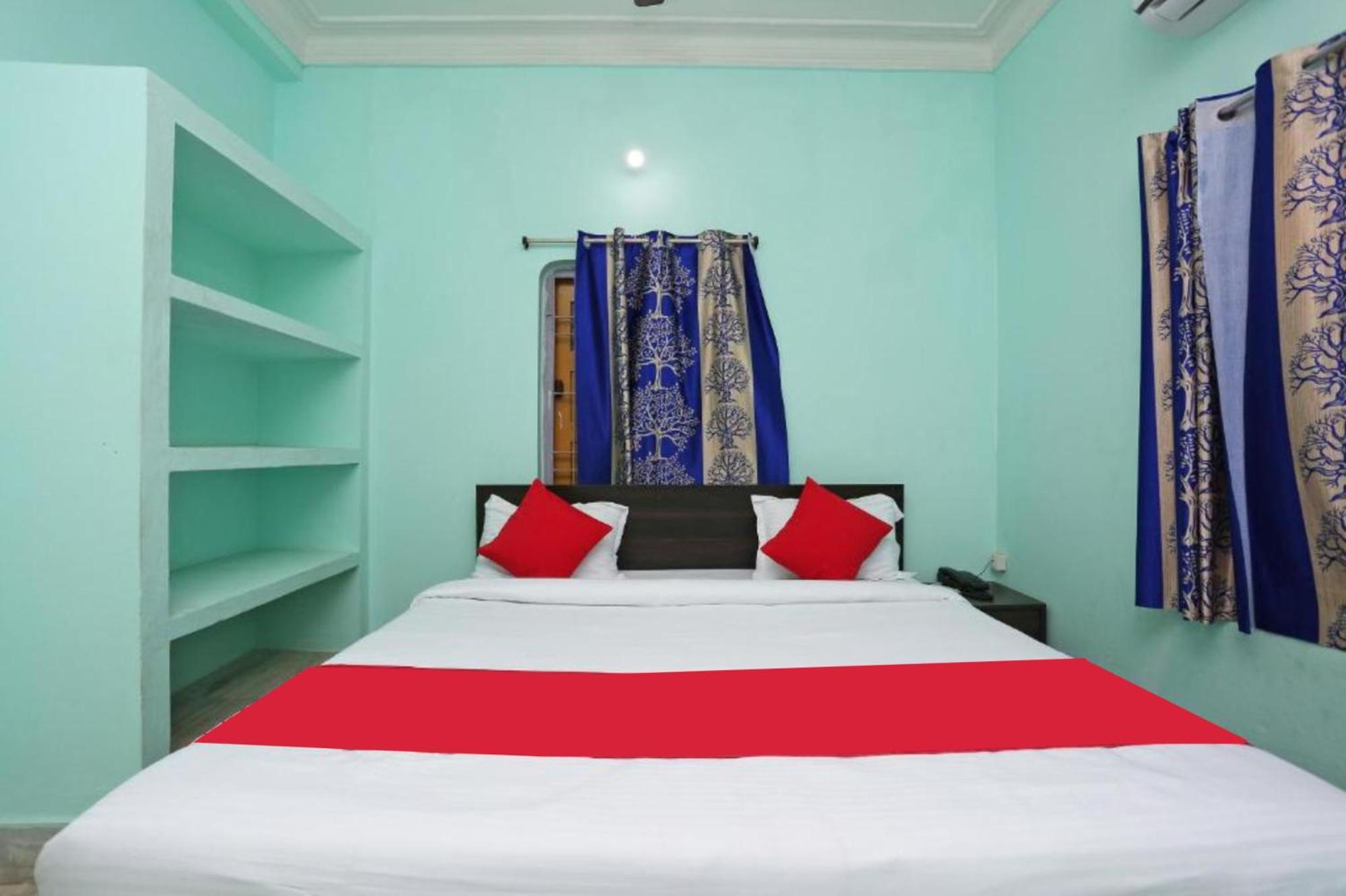 Madison Patia Bhubaneswar By Morservices Εξωτερικό φωτογραφία