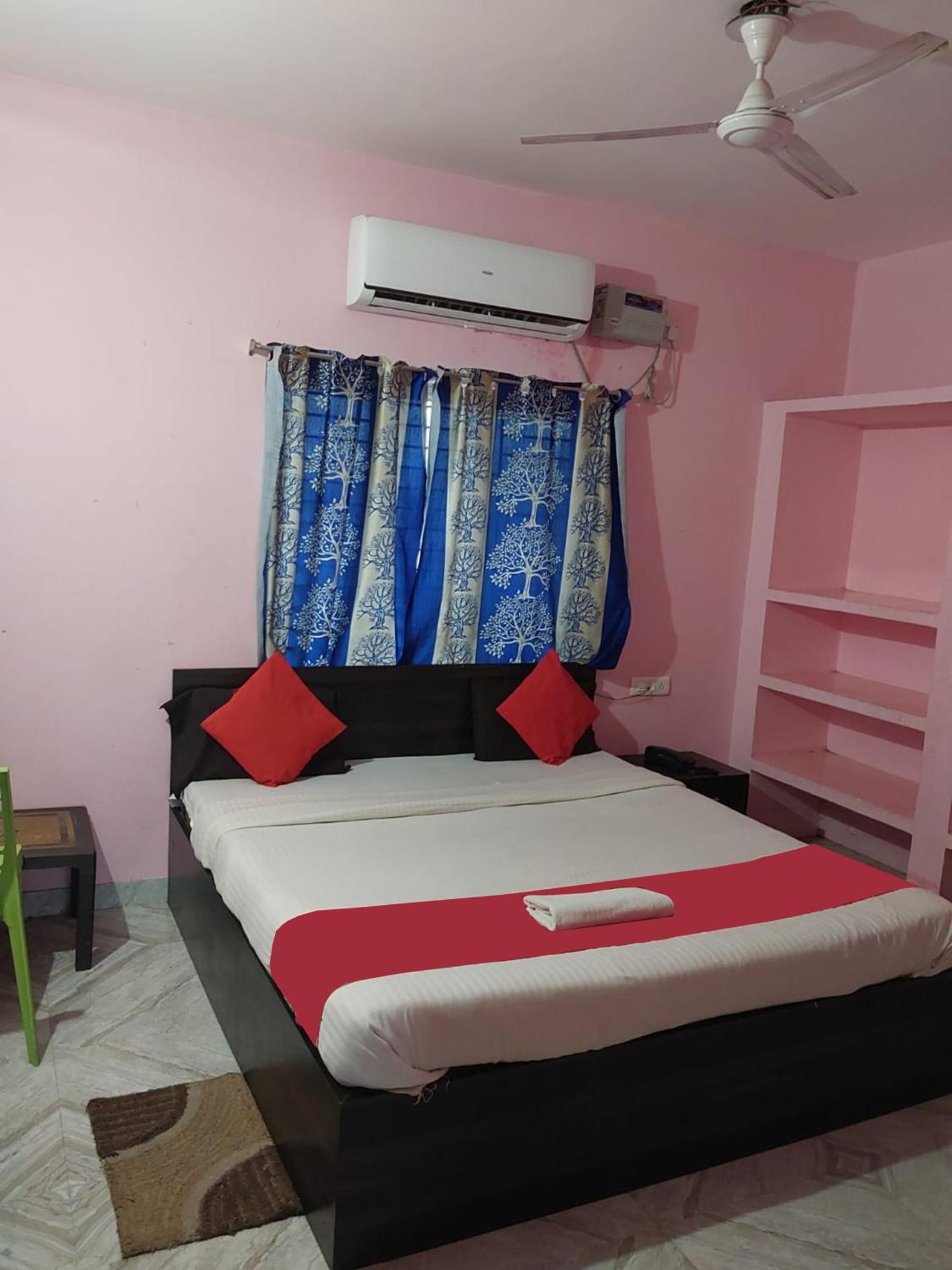 Madison Patia Bhubaneswar By Morservices Εξωτερικό φωτογραφία