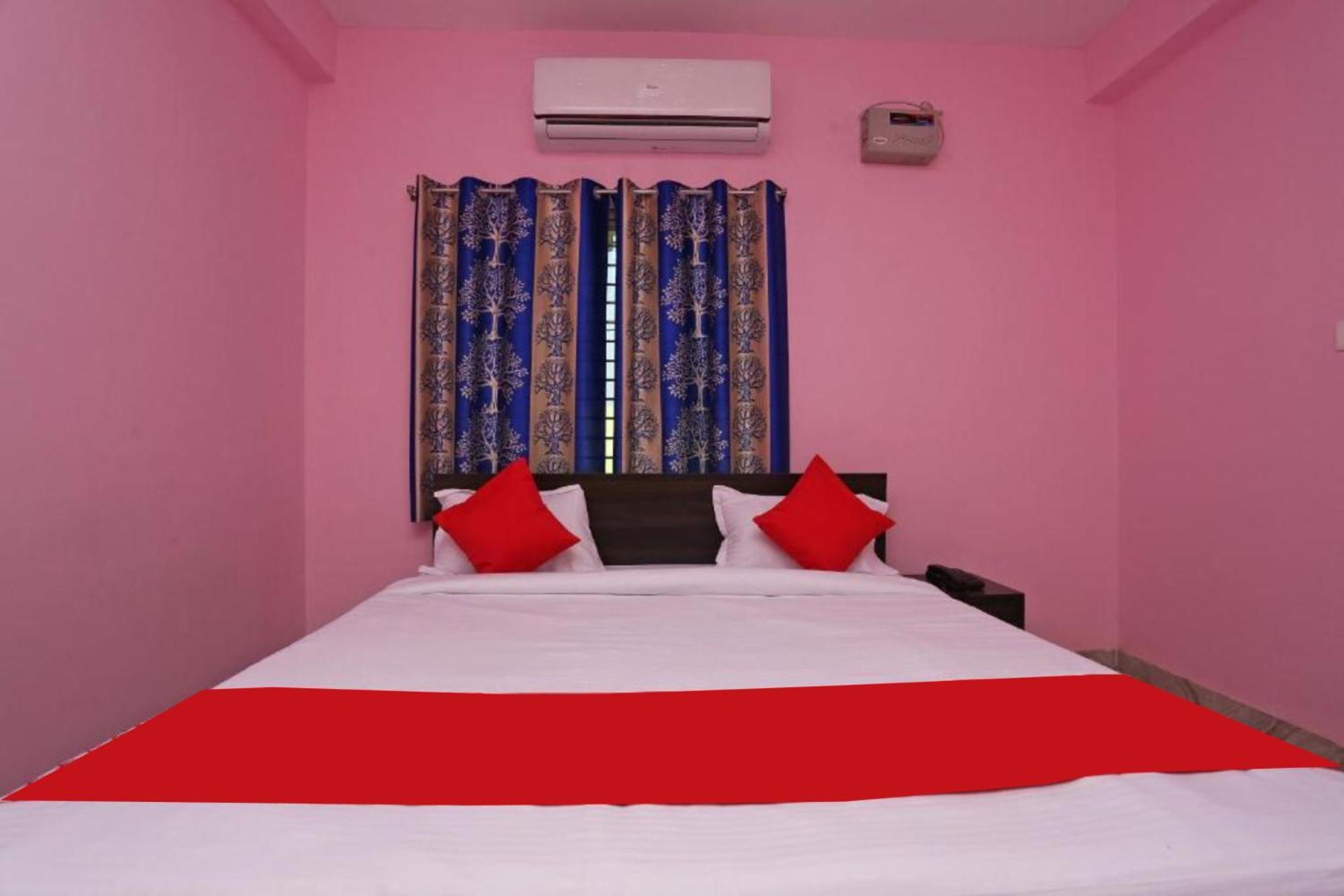Madison Patia Bhubaneswar By Morservices Εξωτερικό φωτογραφία